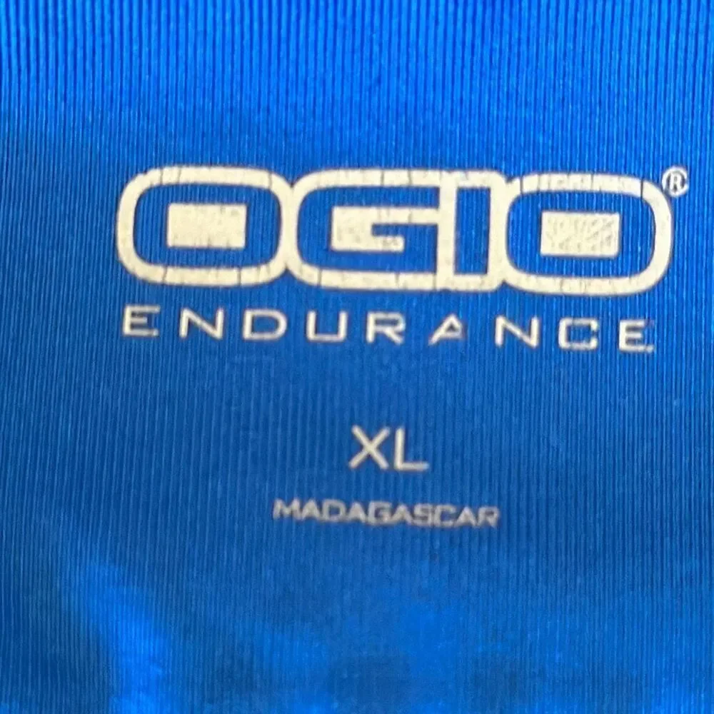 OGIO endurance pullover